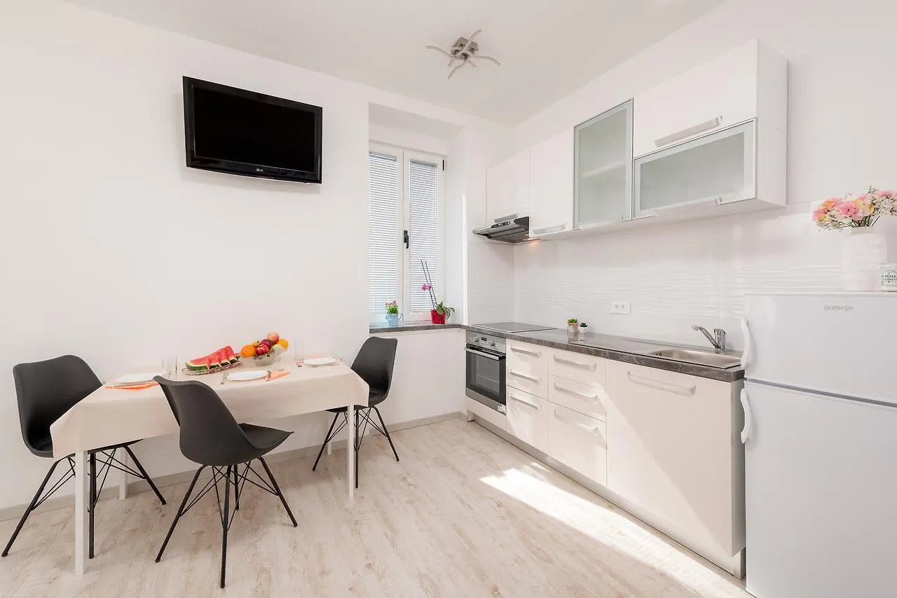 Apartment Linda Split Croatia