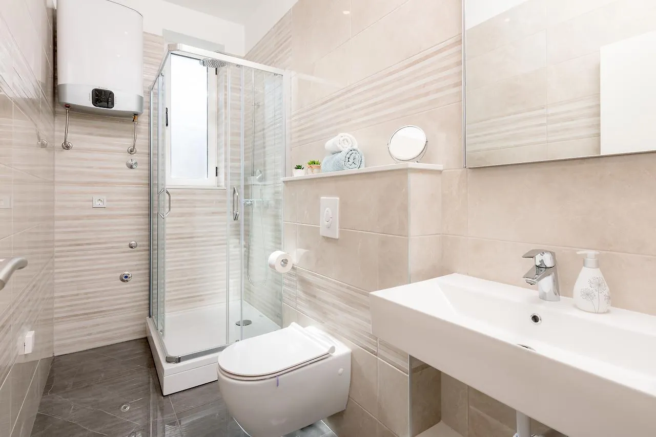 Apartment Linda Split Croatia