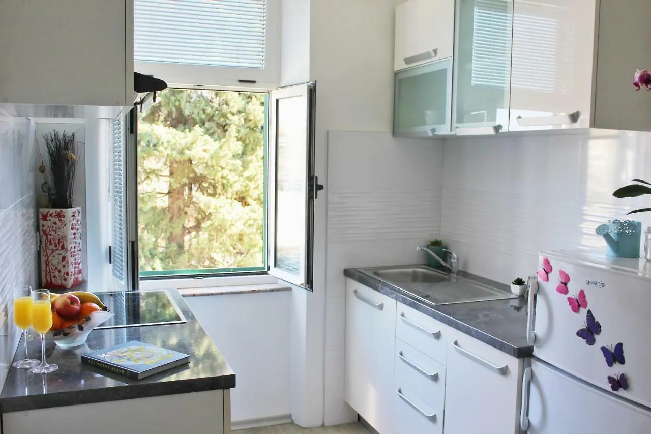 Apartment Linda Split Croatia