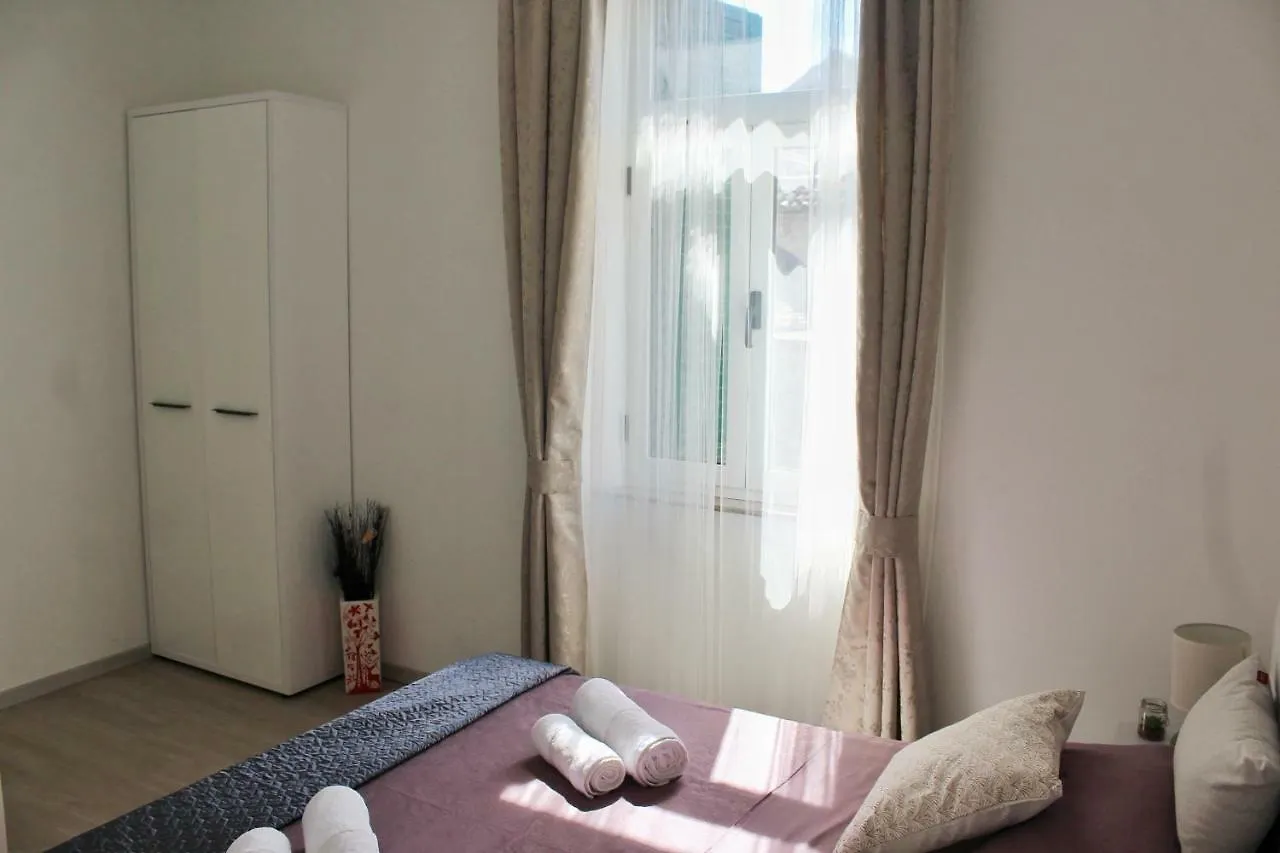 Apartment Linda Split