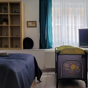 Away From @budapest Center Apartment Budapest