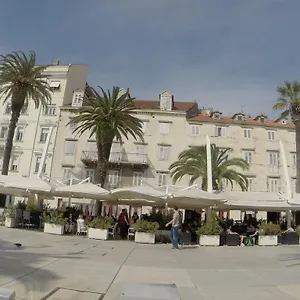 Promenade Split