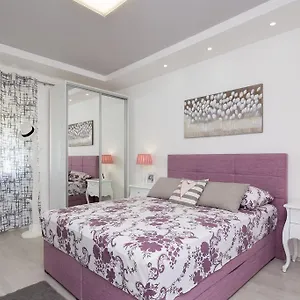Old City Luxury Iris Apartamento